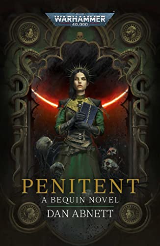 Penitent (Warhammer 40,000)