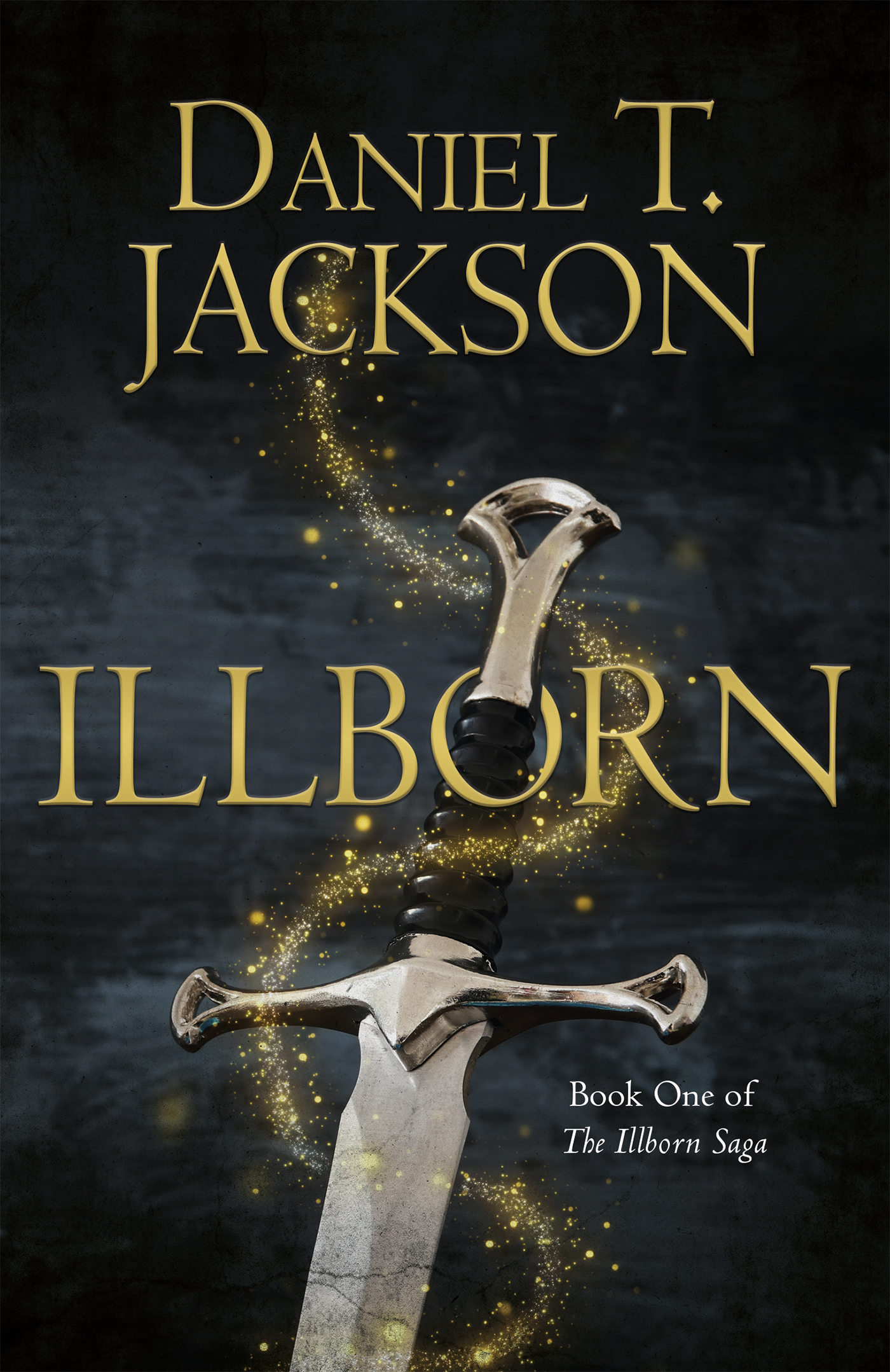 Illborn: Book One of The Illborn Saga