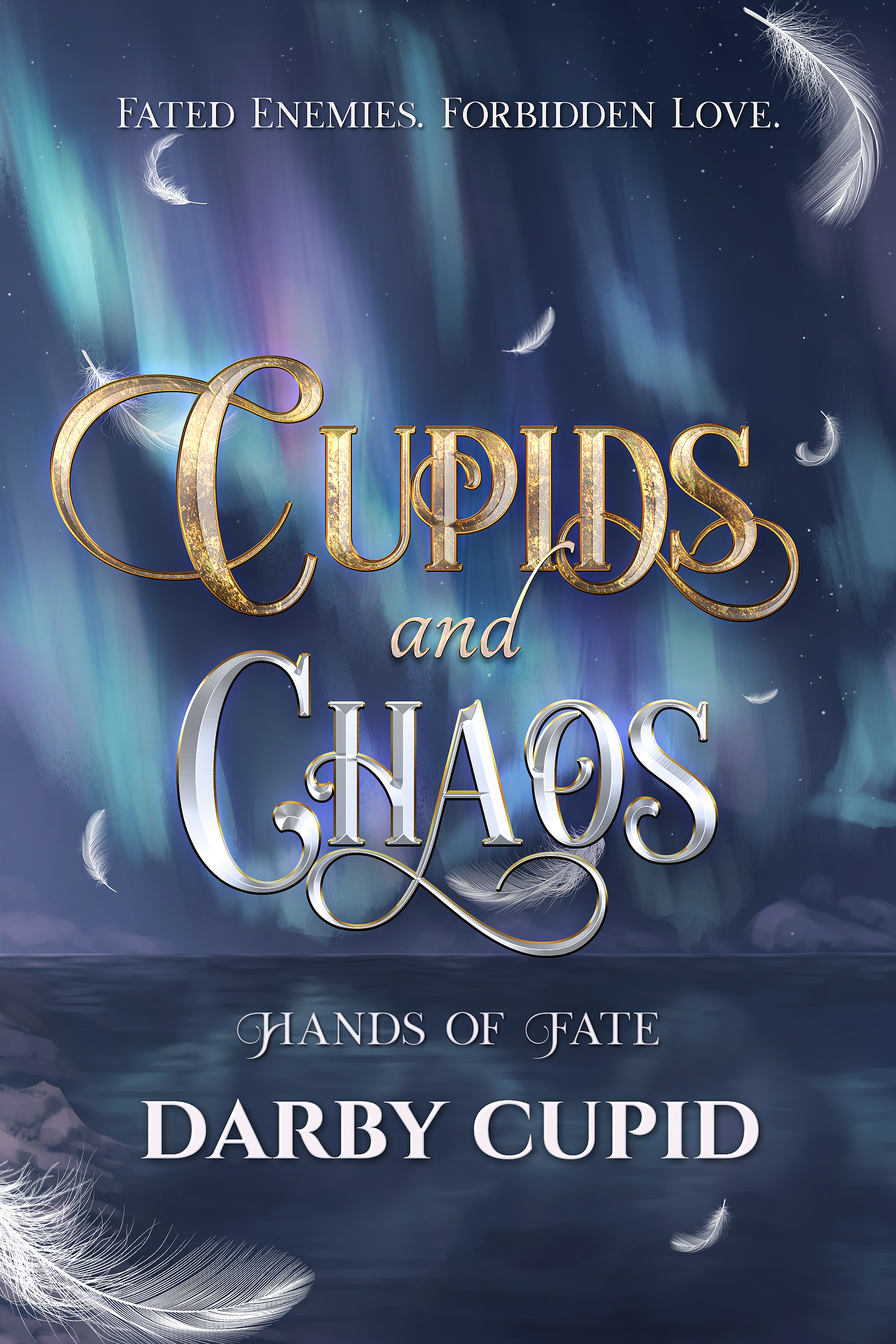 Cupids and Chaos: Hands of Fate
