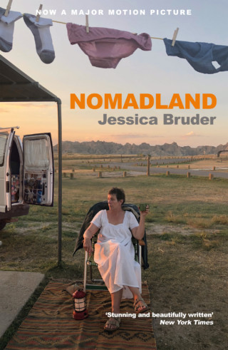 Nomadland: Film Tie-In