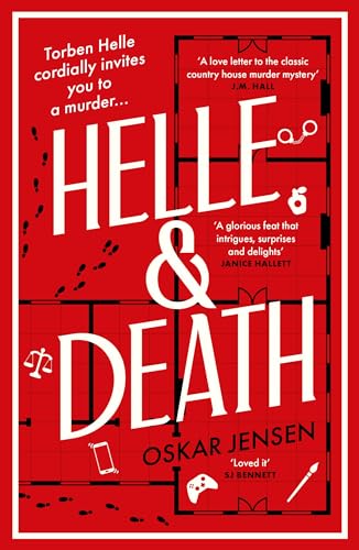 Helle and Death (Torben Helle)