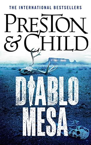Diablo Mesa (Nora Kelly)