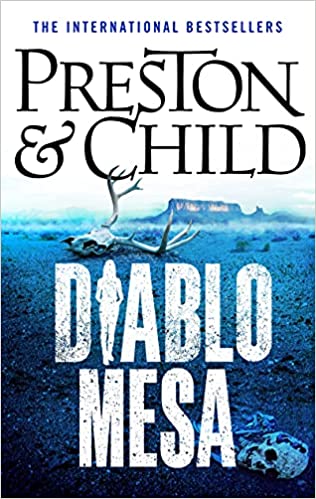 Diablo Mesa