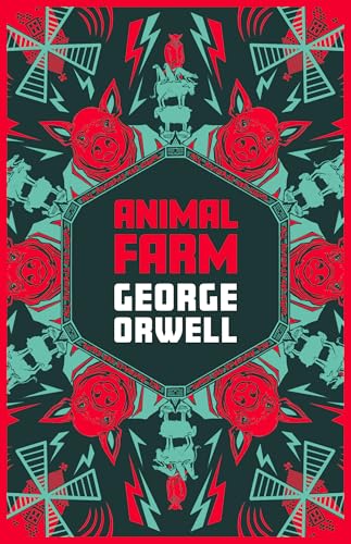 Animal Farm (The Complete George Orwell Collection, Band 1)