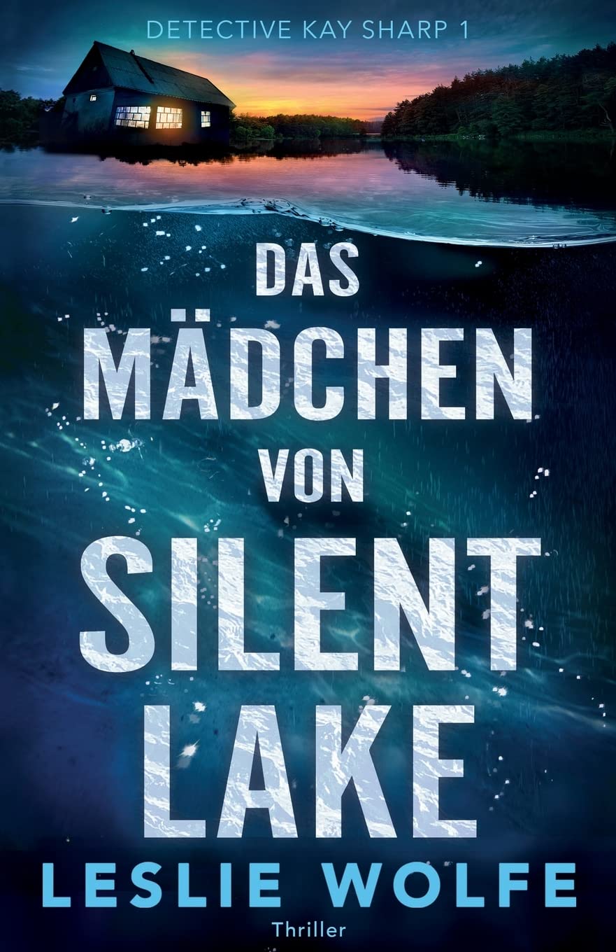 Der Ausflug: Thriller (Detective Kay Sharp, Band 1)