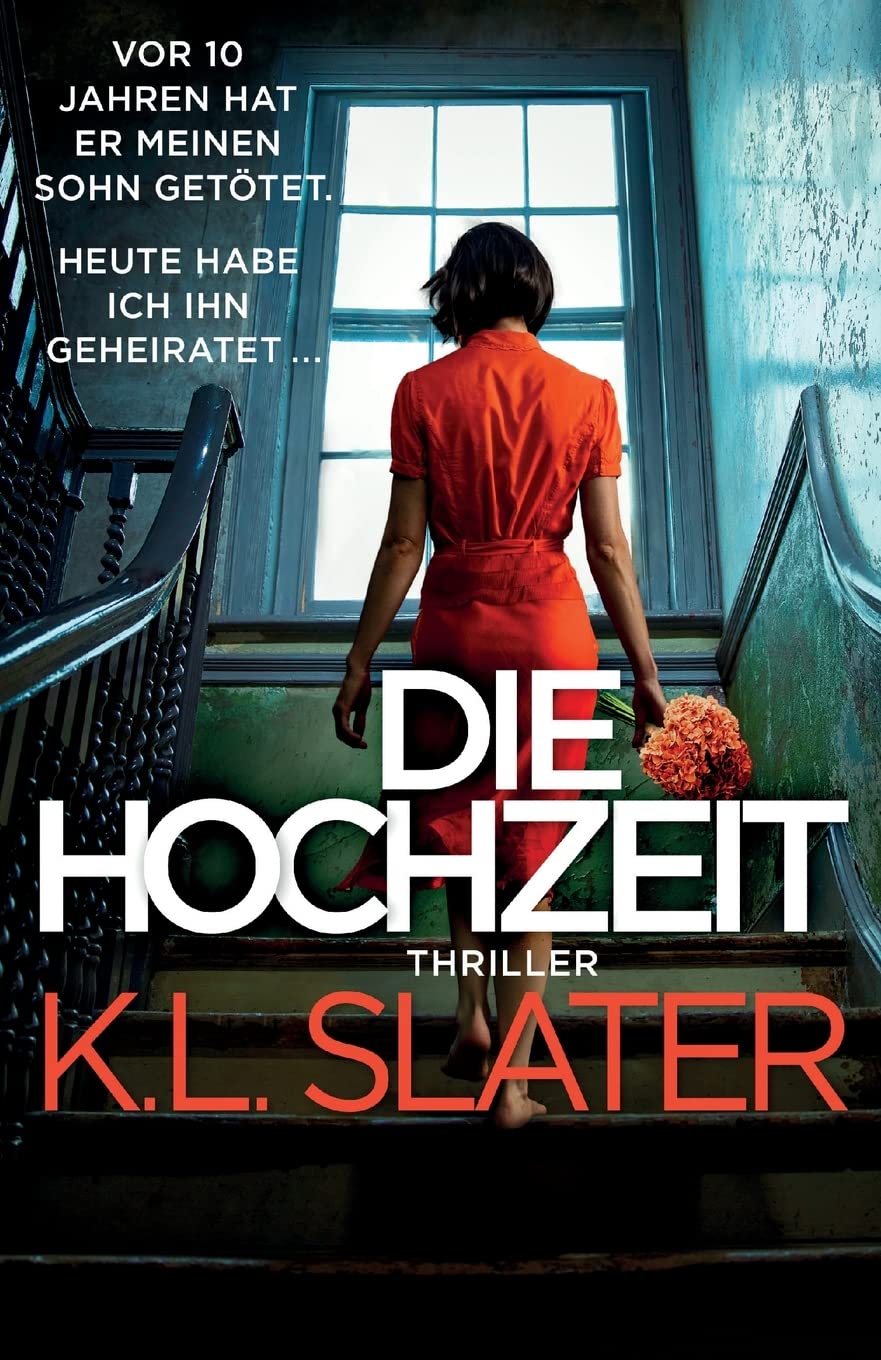 Die Hochzeit: Thriller