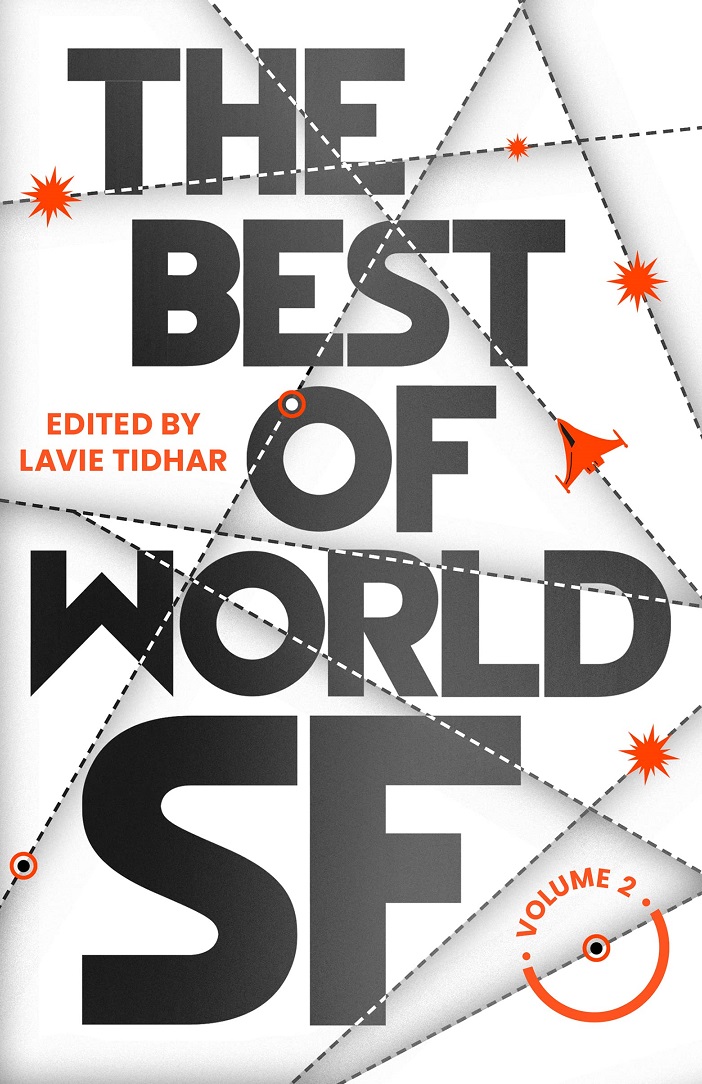 The Best of World Sf (2)
