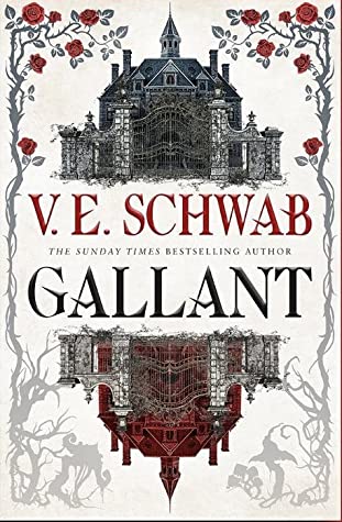 Gallant (C-format Australia)