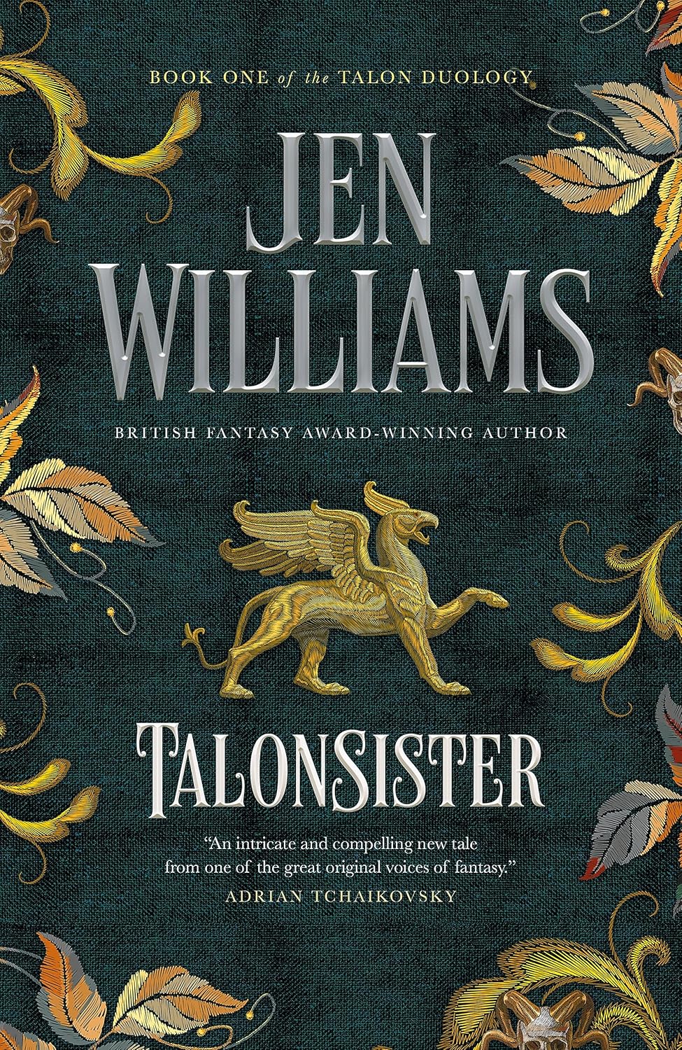 Talonsister