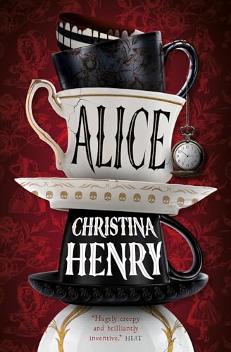 Alice - Signed Edition