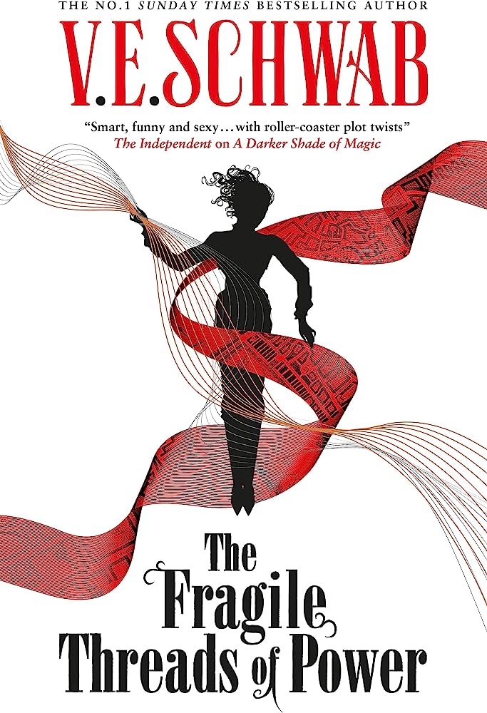 The Fragile Threads of Power
