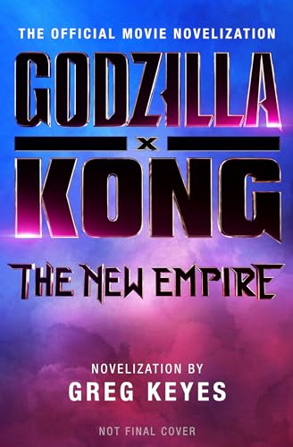 Godzilla X Kong: The New Empire