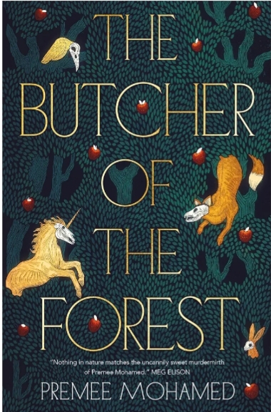 The Butcher of the Forest