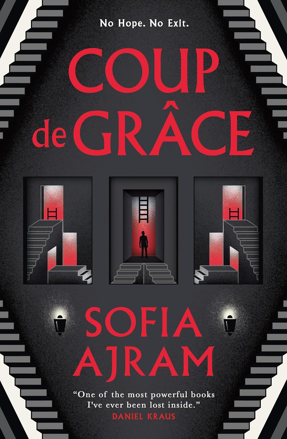 Coup de Grace