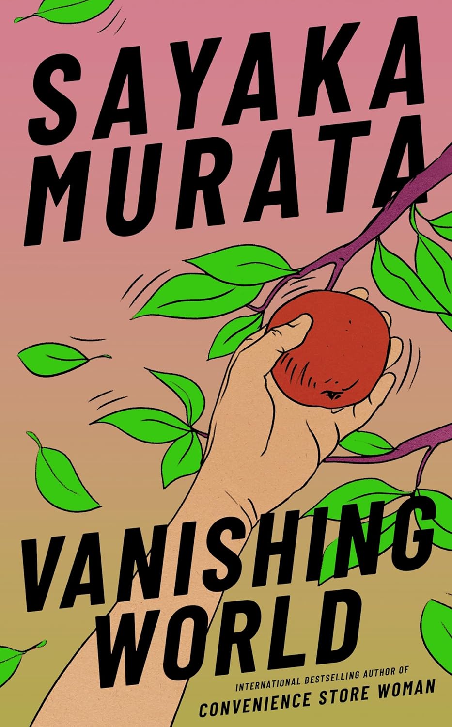 Vanishing World: Sayaka Murata