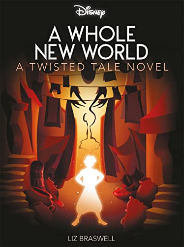 Disney Princess Aladdin: A Whole New World (Twisted Tales)