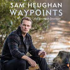 Waypoints: My Scottish Journey