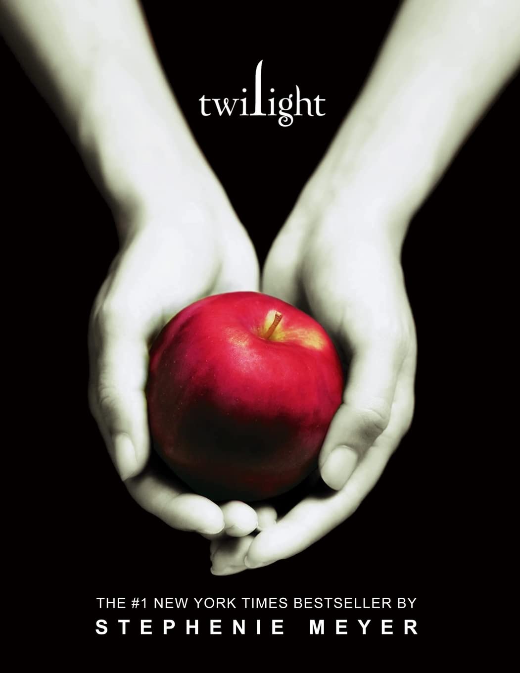 Twilight (The Twilight Saga, Book 1)