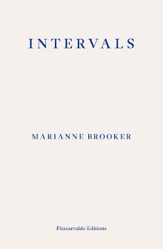 Intervals: Longlisted Womens Prize 2024
