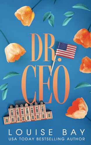 Dr. CEO: Special Edition (The Doctors Series)