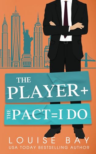 The Player + The Pact = I Do