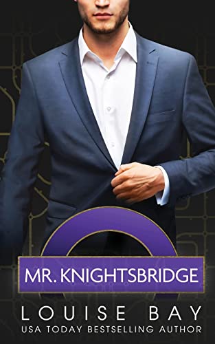 Mr. Knightsbridge (Mister, Band 2)