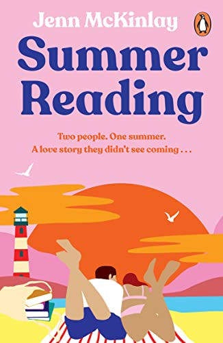 Summer Reading: The brand new, must-read romance of 2023 from the New York Times bestseller!