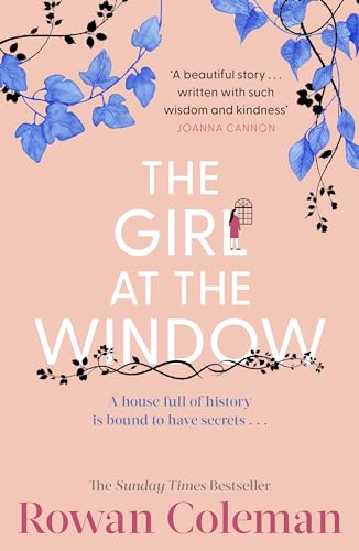 The Girl at the Window: An uplifting and emotional story from the Sunday Times bestselling author