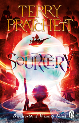 Sourcery: (Discworld Novel 5) (Discworld Novels, 5)