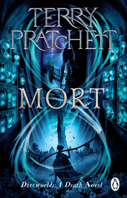 Mort: (Discworld Novel 4) (Discworld Novels, 4)