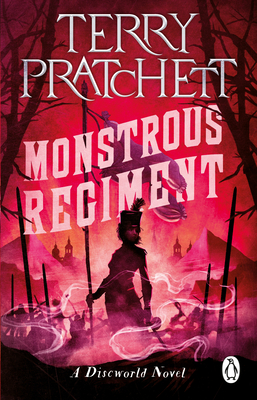 Monstrous Regiment: (Discworld Novel 31) (Discworld Novels, 31)