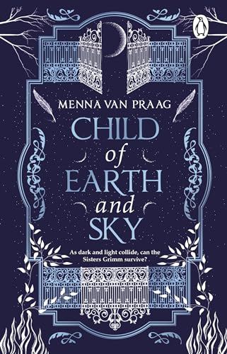 Child of Earth & Sky
