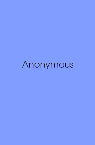 Anon TW PB