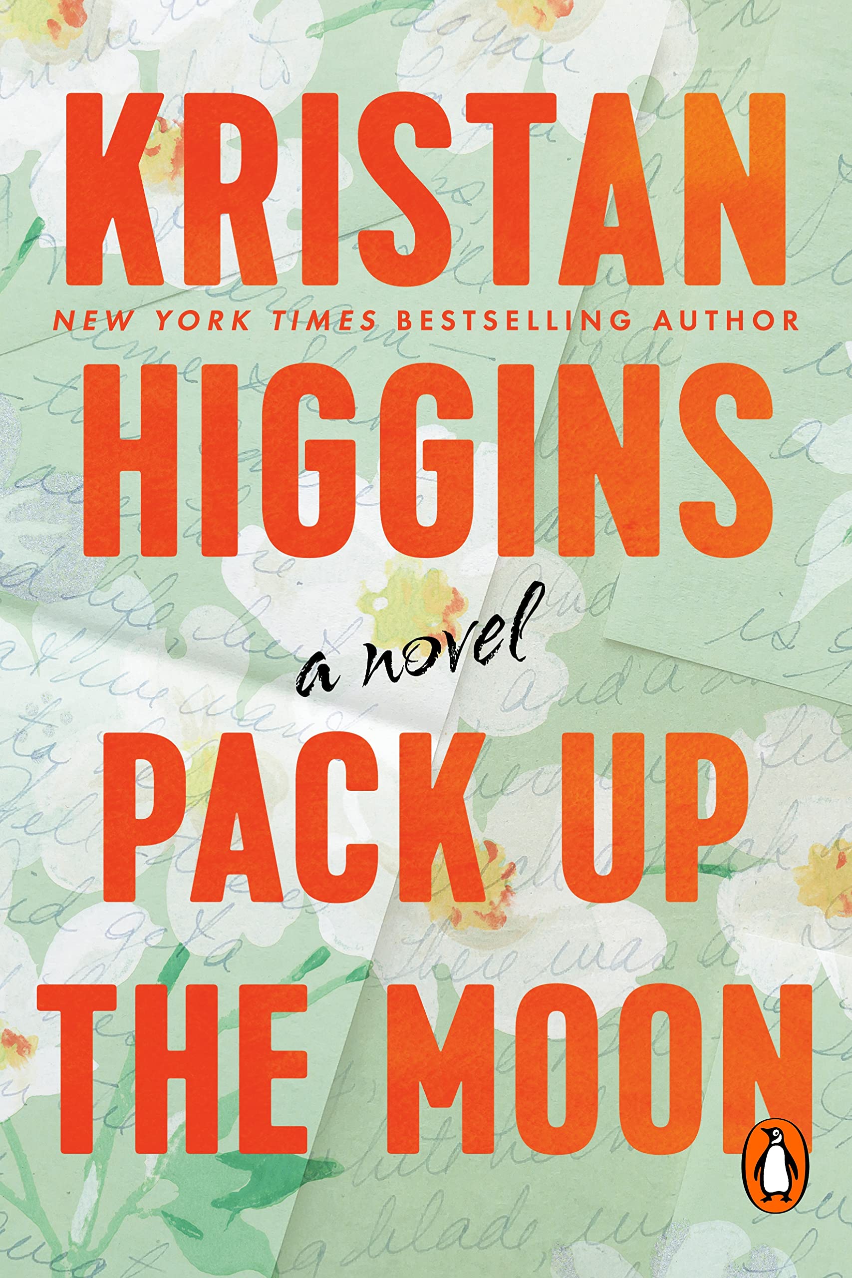 Pack Up the Moon: TikTok made me buy it: a heart-wrenching and uplifting story from the bestselling author