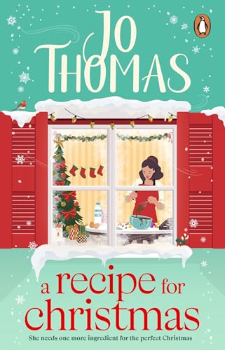 Christmas in the Swiss Alps: The deliciously heart-warming new Christmas romance from the bestselling author