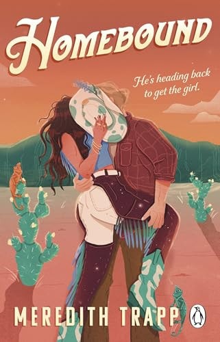 Homebound: The perfect friends-to-lovers, small-town, single dad romance and Tiktok sensation