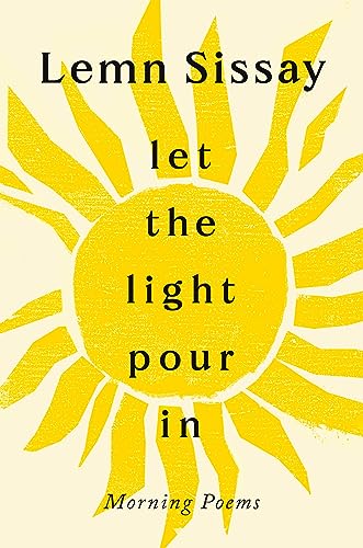Let the Light Pour In: A SUNDAY TIMES BESTSELLER
