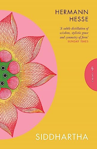 Siddhartha: Hermann Hesse (Pushkin Press Classics)