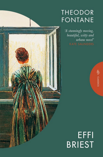 Effi Briest: Theodor Fontane (Pushkin Press Classics)
