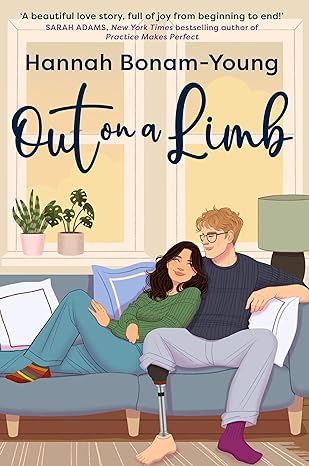 Out on a Limb: Hannah Bonam-Young