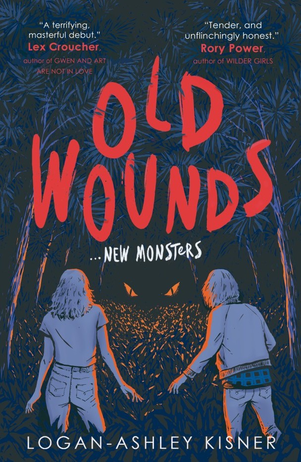 Old Wounds