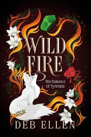 WILDFIRE (The Balance of Syrestia)