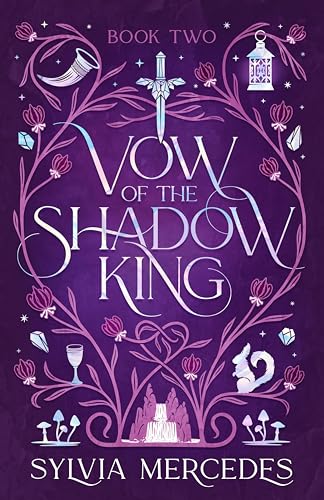 Vow of the Shadow King (Bride of the Shadow King, Band 2)