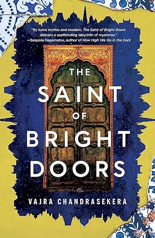 Saint of Bright Doors: Shortlisted for the 2024 Hugo Award for Best Novel!