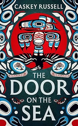 The Door on the Sea (Volume 1) (The Raven and Eagle series)