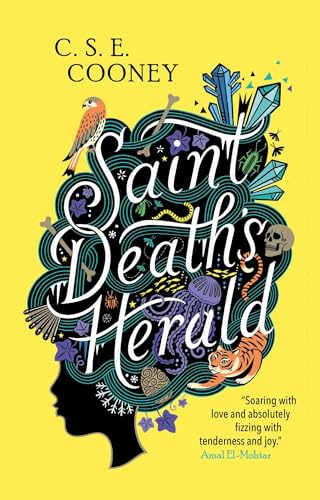 Saint Death's Herald (Volume 2) (Saint Death Series, Band 2)