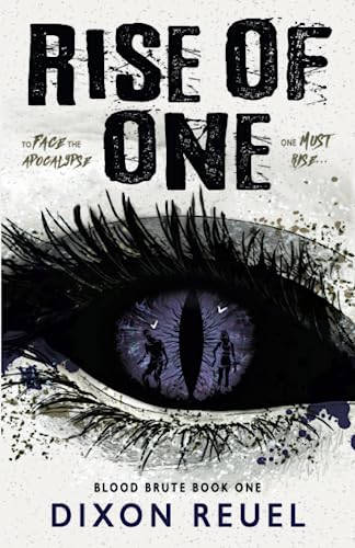 Rise of One: Blood Brute - Book 1