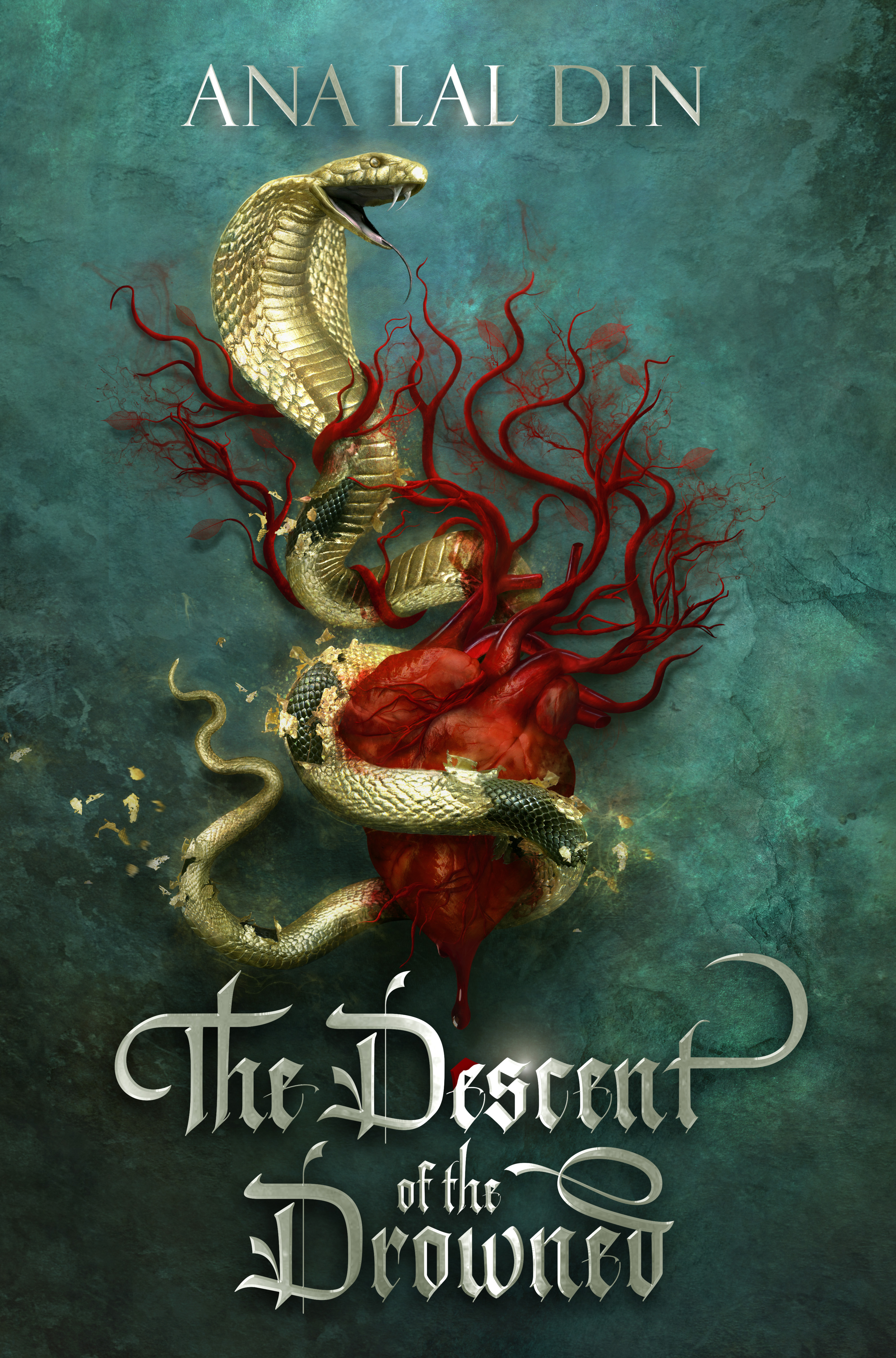 The Descent of the Drowned