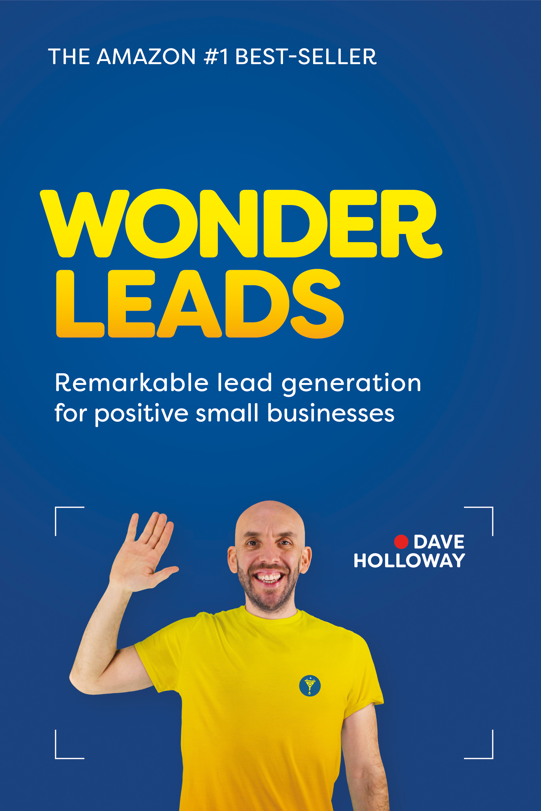 Wonder Leads: Remarkable lead generation for positive small businesses