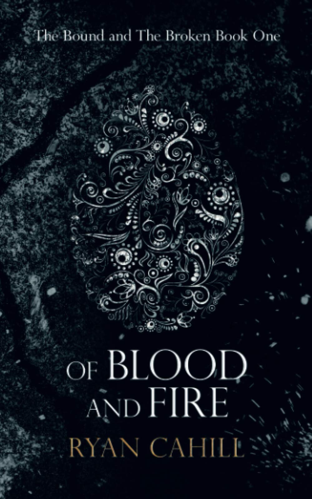 Of Blood And Fire (The Bound and The Broken, Band 1)